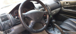 Mitsubishi Galant 2.0 AT (136 л.с.)