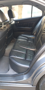 Mitsubishi Galant 2.0 AT (136 л.с.)
