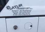 Neoplan Spaceliner / N 117