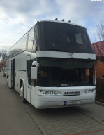 Neoplan Spaceliner / N 117