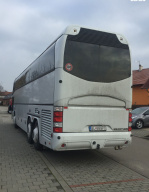 Neoplan Spaceliner / N 117