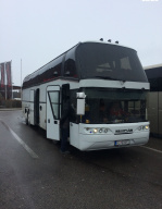 Neoplan Spaceliner / N 117