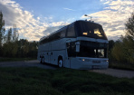 Neoplan Spaceliner / N 117