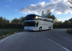 Neoplan Spaceliner / N 117