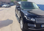 Land Rover Range Rover 3.0 TDV6 AT AWD LWB (249 л.с.)