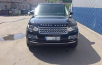 Land Rover Range Rover 3.0 TDV6 AT AWD LWB (249 л.с.)