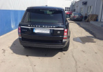 Land Rover Range Rover 3.0 TDV6 AT AWD LWB (249 л.с.)