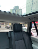 Land Rover Range Rover 3.0 TDV6 AT AWD LWB (249 л.с.)