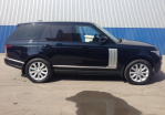Land Rover Range Rover 3.0 TDV6 AT AWD LWB (249 л.с.)