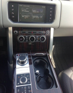 Land Rover Range Rover 3.0 TDV6 AT AWD LWB (249 л.с.)