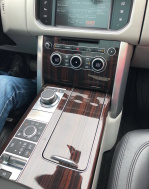 Land Rover Range Rover 3.0 TDV6 AT AWD LWB (249 л.с.)