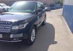 Land Rover Range Rover 3.0 TDV6 AT AWD LWB (249 л.с.)