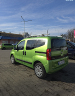 Fiat Qubo