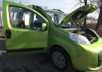 Fiat Qubo