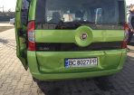 Fiat Qubo