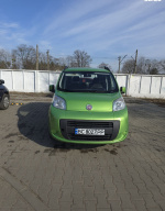 Fiat Qubo