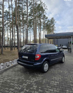 Chrysler Voyager