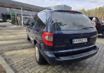 Chrysler Voyager