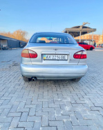 Daewoo Lanos