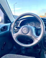 Daewoo Lanos