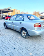Daewoo Lanos