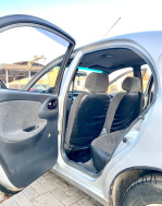 Daewoo Lanos