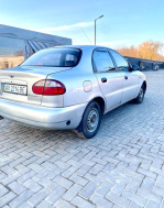 Daewoo Lanos