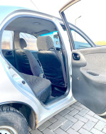 Daewoo Lanos