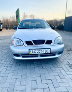 Daewoo Lanos