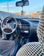 Daewoo Lanos