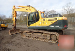 Hyundai R 220 LC-9 A