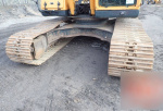 Hyundai R 220 LC-9 A