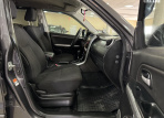 Suzuki Grand Vitara 2.4 AT (169 л.с.)