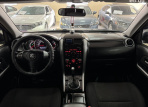 Suzuki Grand Vitara 2.4 AT (169 л.с.)