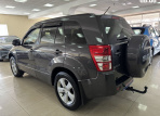 Suzuki Grand Vitara 2.4 AT (169 л.с.)