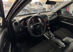 Suzuki Grand Vitara 2.4 AT (169 л.с.)