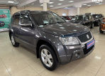 Suzuki Grand Vitara 2.4 AT (169 л.с.)
