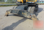 Hyundai Robex 210 W-9