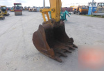 Hyundai Robex 210 W-9