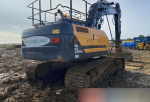 Hyundai HX 210 AL