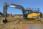 Hyundai HX 210 AL