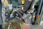Hyundai HX 210 AL