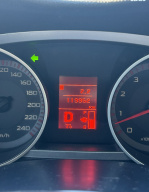 Mitsubishi Outlander XL