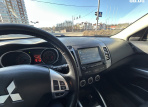 Mitsubishi Outlander XL