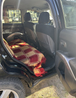 Mitsubishi Outlander XL