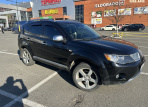 Mitsubishi Outlander XL