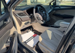 Lincoln MKC