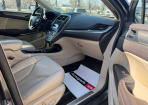Lincoln MKC