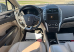 Lincoln MKC