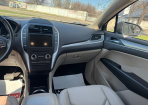 Lincoln MKC